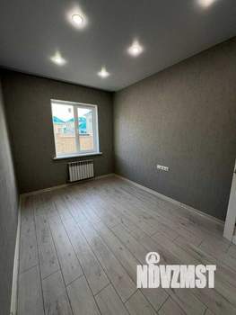 Дом 71м², 1-этажный, участок 4 сот.