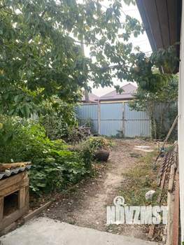 Дом 60м², 1-этажный, участок 6 сот.