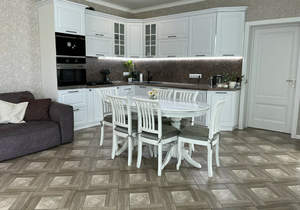 Дом 254м², 2-этажный, участок 10 сот.