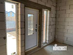 Дом 115м², 1-этажный, участок 6 сот.