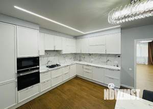 Дом 164м², 2-этажный, участок 3 сот.