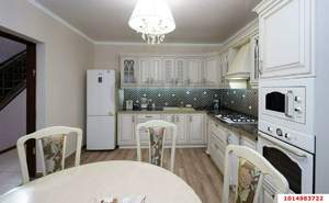 Дом 156м², 2-этажный, участок 4 сот.