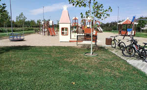 Дом 162м², 2-этажный, участок 6 сот.