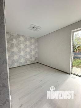 Дом 100м², 1-этажный, участок 4 сот.