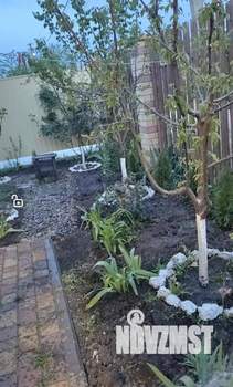 Дом 105м², 1-этажный, участок 8 сот.