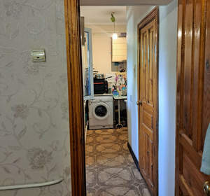 Дом 35м², 1-этажный, участок 4 сот.