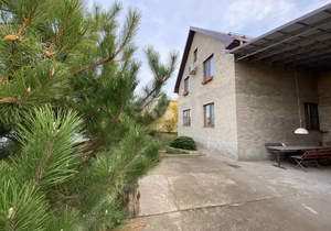 Дом 128м², 2-этажный, участок 5 сот.