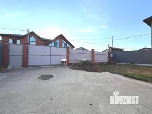 Дом 87м², 1-этажный, участок 4 сот.