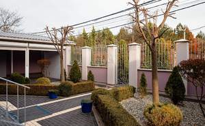 Дом 490м², 2-этажный, участок 7 сот.