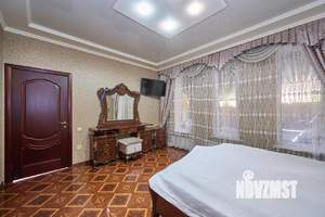 Дом 134м², 1-этажный, участок 4 сот.