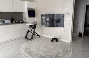 Дом 80м², 1-этажный, участок 6 сот.