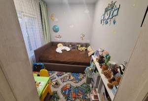 Дом 69м², 2-этажный, участок 4 сот.