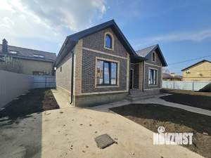 Дом 150м², 1-этажный, участок 5 сот.