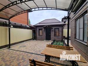 Дом 140м², 2-этажный, участок 4 сот.