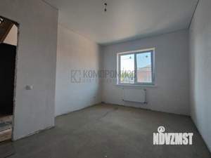 Дом 86м², 1-этажный, участок 5 сот.