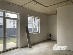 Дом 105м², 1-этажный, участок 3 сот.