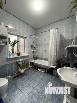 Дом 118м², 2-этажный, участок 4 сот.