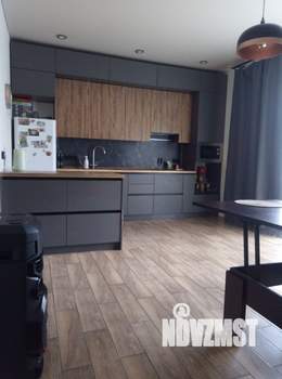 Дом 142м², 2-этажный, участок 3 сот.