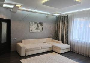 Дом 128м², 2-этажный, участок 7 сот.