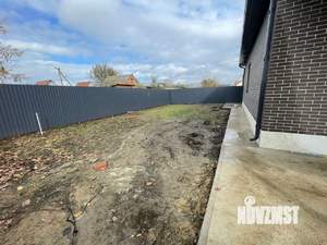 Дом 130м², 1-этажный, участок 6 сот.