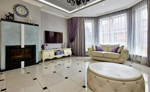 Дом 363м², 2-этажный, участок 6 сот.