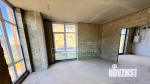 Таунхаус 123м², 2-этажный, участок 2 сот.