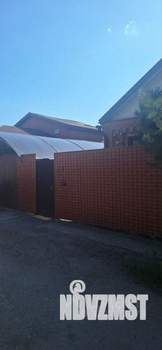 Дом 140м², 1-этажный, участок 5 сот.