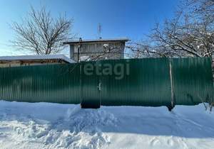 Дом 92м², 2-этажный, участок 6 сот.