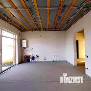 Коттедж 90м², 1-этажный, участок 3 сот.