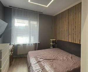 Дом 90м², 1-этажный, участок 4 сот.