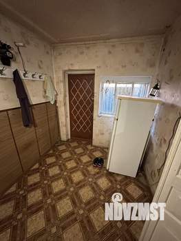 Дом 60м², 1-этажный, участок 6 сот.