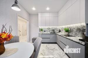 Дом 130м², 2-этажный, участок 3 сот.