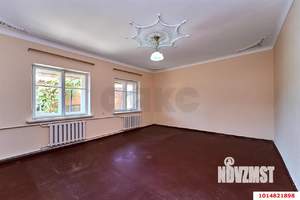 Дом 66м², 1-этажный, участок 2 сот.