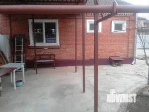 Дом 68м², 1-этажный, участок 6 сот.