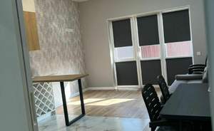 Дом 90м², 1-этажный, участок 4 сот.