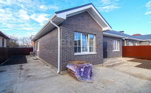 Дом 388м², 2-этажный, участок 6 сот.