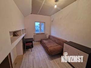 Дом 72м², 2-этажный, участок 6 сот.