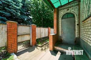 Дом 292м², 4-этажный, участок 12 сот.