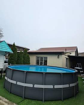 Дом 200м², 2-этажный, участок 6 сот.