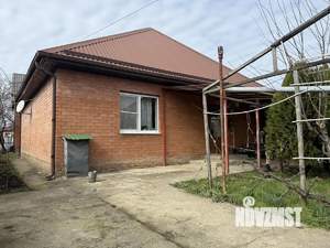 Дом 122м², 1-этажный, участок 4 сот.