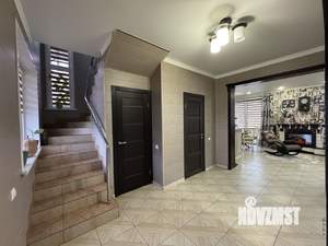 Дом 128м², 2-этажный, участок 4 сот.