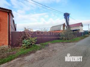 Дом 35м², 1-этажный, участок 4 сот.