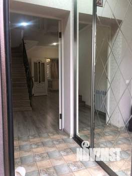 Дом 115м², 2-этажный, участок 3 сот.