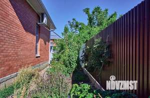 Дом 98м², 1-этажный, участок 3 сот.