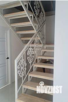 Дом 126м², 1-этажный, участок 6 сот.