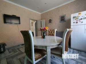 Дом 209м², 2-этажный, участок 5 сот.