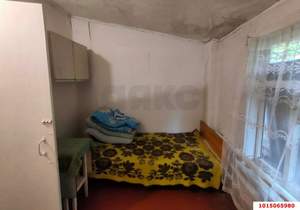 Дом 69м², 1-этажный, участок 7 сот.