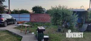 Дом 70м², 2-этажный, участок 8 сот.