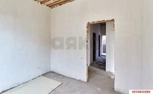 Дом 129м², 2-этажный, участок 4 сот.