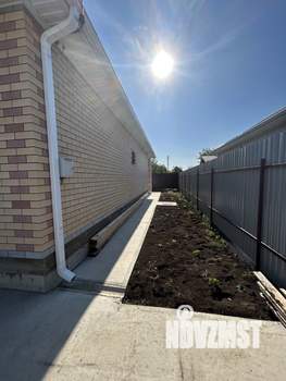 Дом 110м², 1-этажный, участок 5 сот.